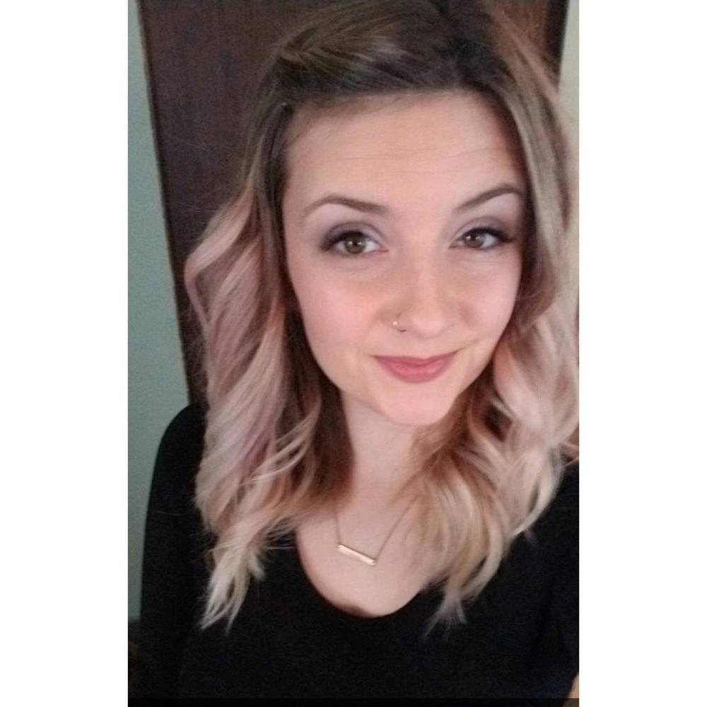 Meet your Posher, Meagan